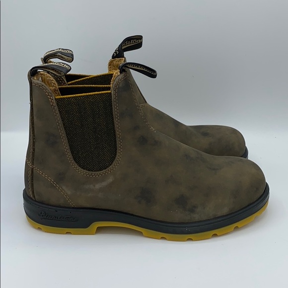 blundstone 1944